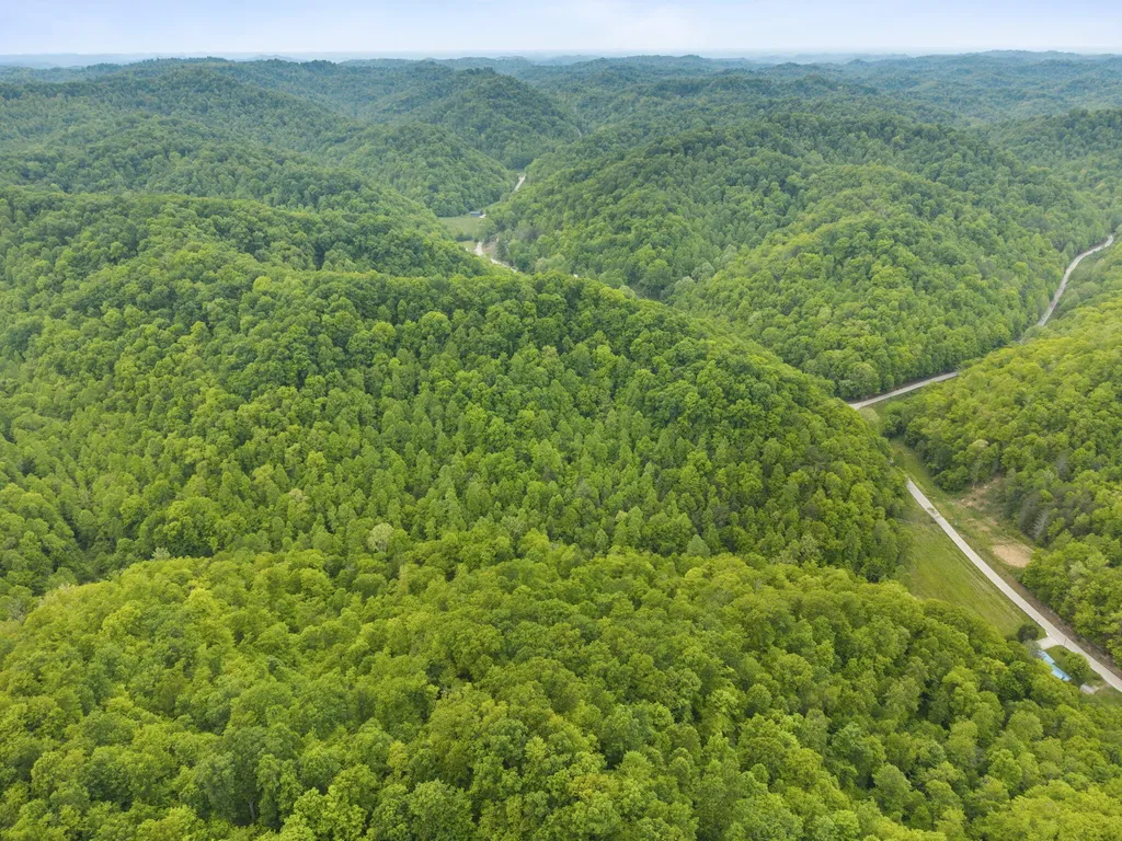0 Jetts Creek Road Jackson KY 41339