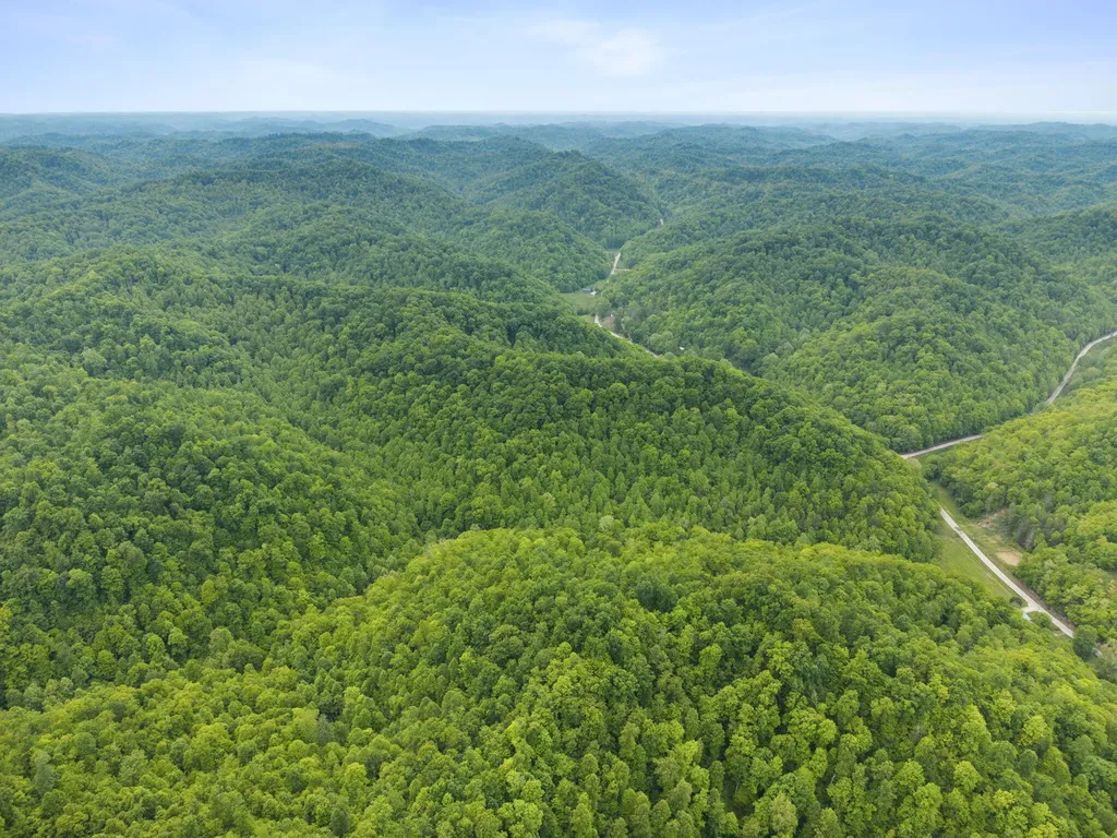 0 Jetts Creek Road Jackson KY 41339