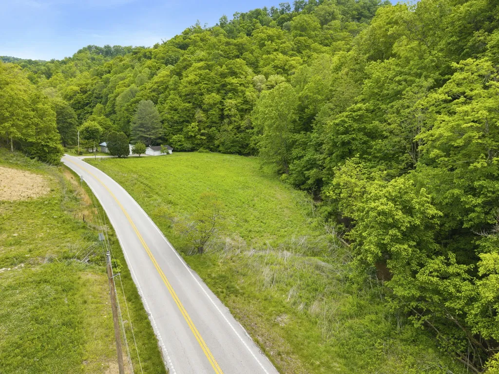 0 Jetts Creek Road Jackson KY 41339
