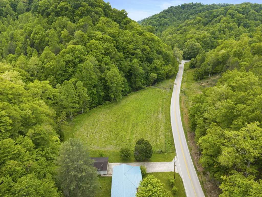0 Jetts Creek Road Jackson KY 41339