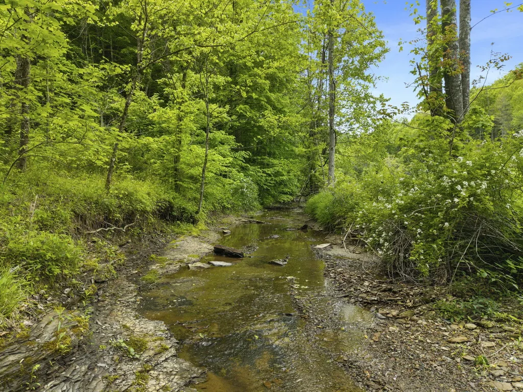 0 Jetts Creek Road Jackson KY 41339