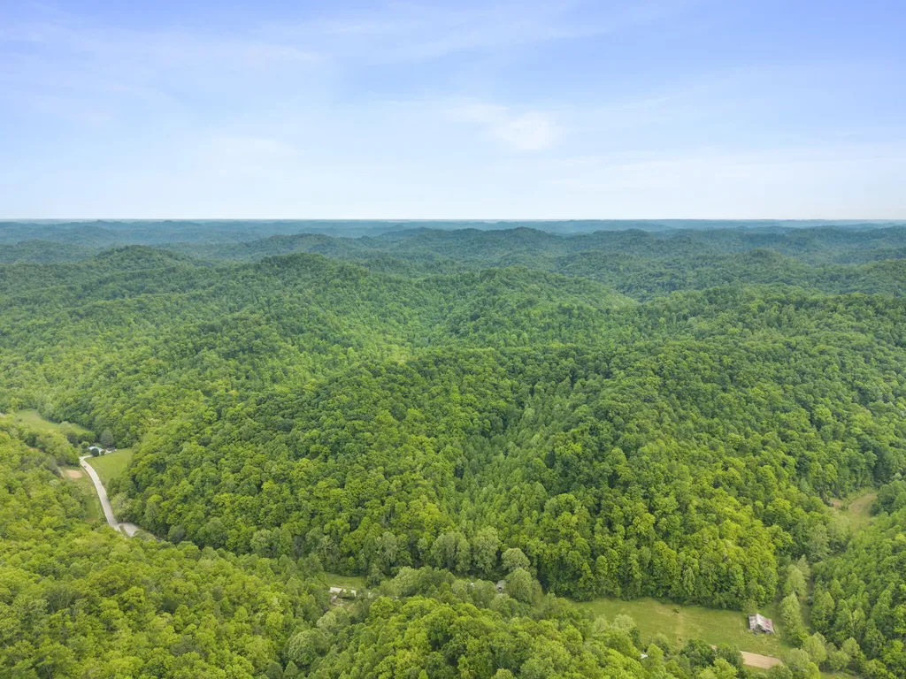 0 Jetts Creek Road Jackson KY 41339