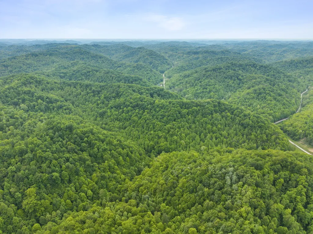 0 Jetts Creek Road Jackson KY 41339