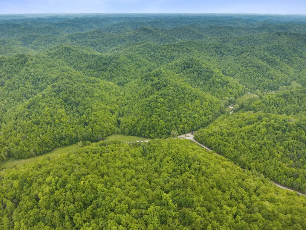 0 Jetts Creek Road Jackson KY 41339