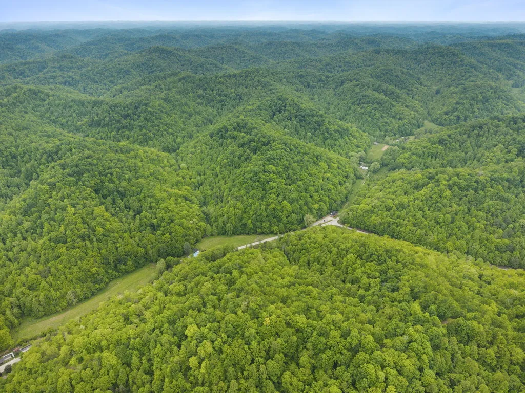 0 Jetts Creek Road Jackson KY 41339