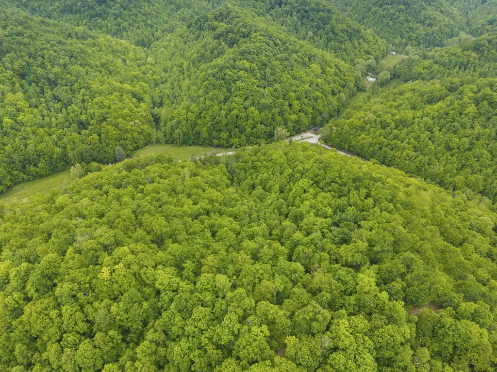 0 Jetts Creek Road Jackson KY 41339