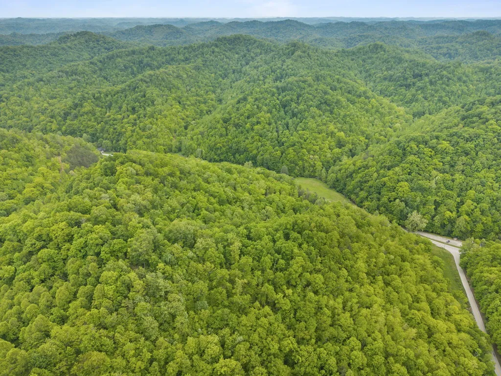 0 Jetts Creek Road Jackson KY 41339