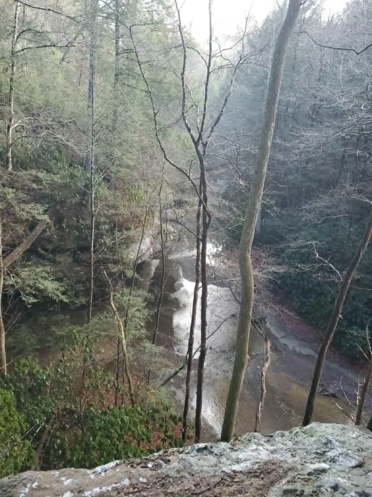Lot 2 Mullins Point Wicked Oak Road Campton KY 41301