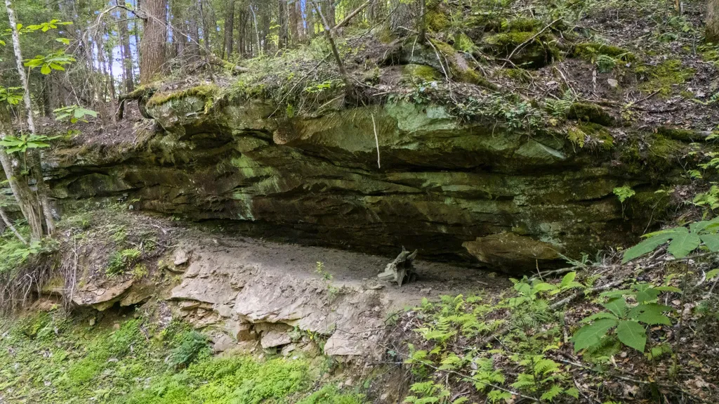 Lot 2 Mullins Point Wicked Oak Road Campton KY 41301