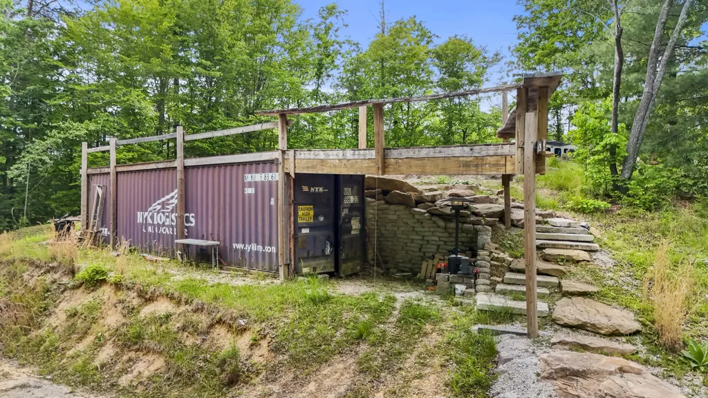Lot 2 Mullins Point Wicked Oak Road Campton KY 41301