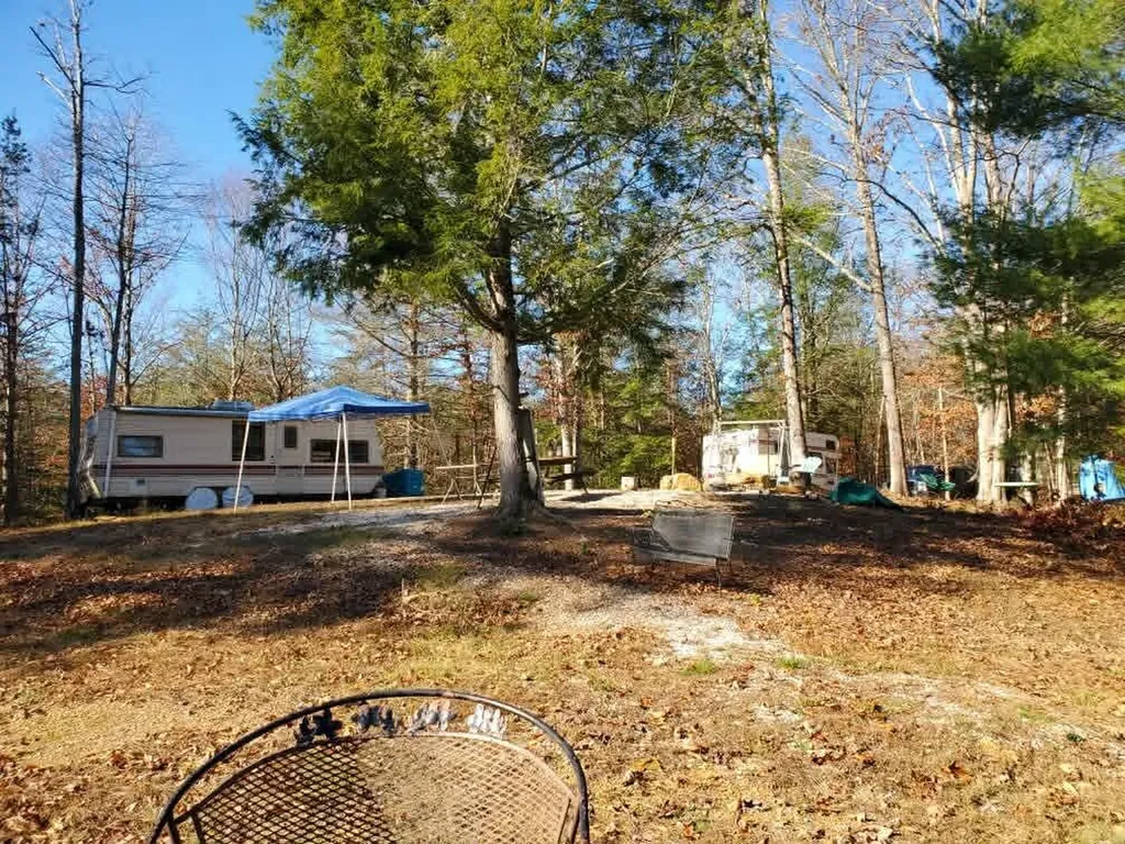 Lot 2 Mullins Point Wicked Oak Road Campton KY 41301