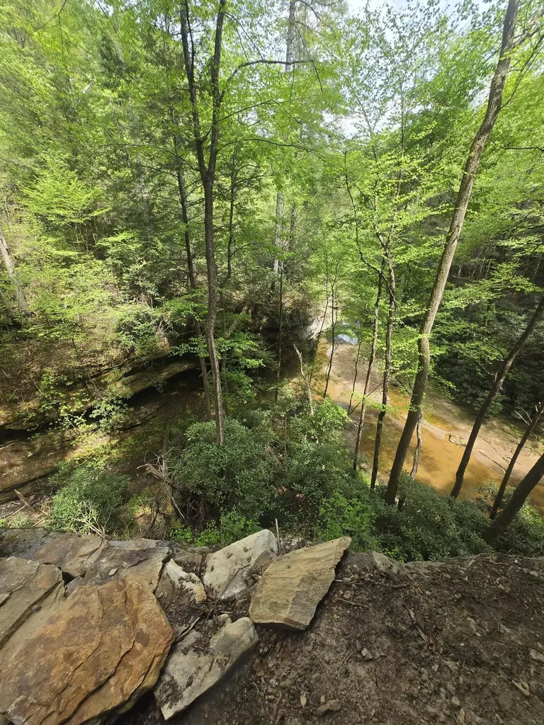 Lot 2 Mullins Point Wicked Oak Road Campton KY 41301