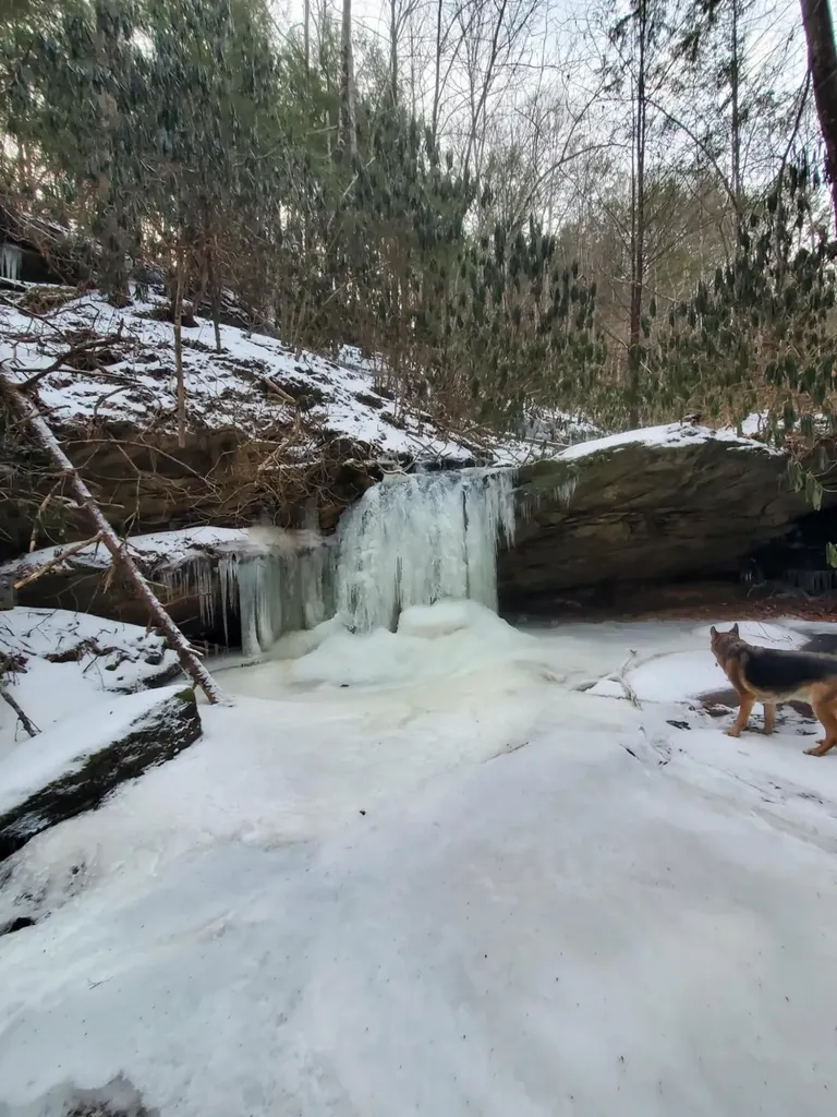 Lot 2 Mullins Point Wicked Oak Road Campton KY 41301