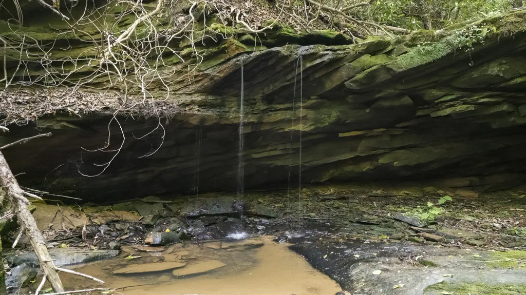Lot 2 Mullins Point Wicked Oak Road Campton KY 41301