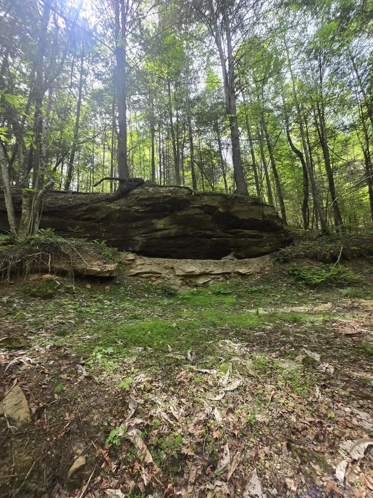 Lot 2 Mullins Point Wicked Oak Road Campton KY 41301