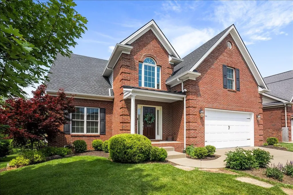 233 Ellerslie Park Boulevard Lexington KY 40515