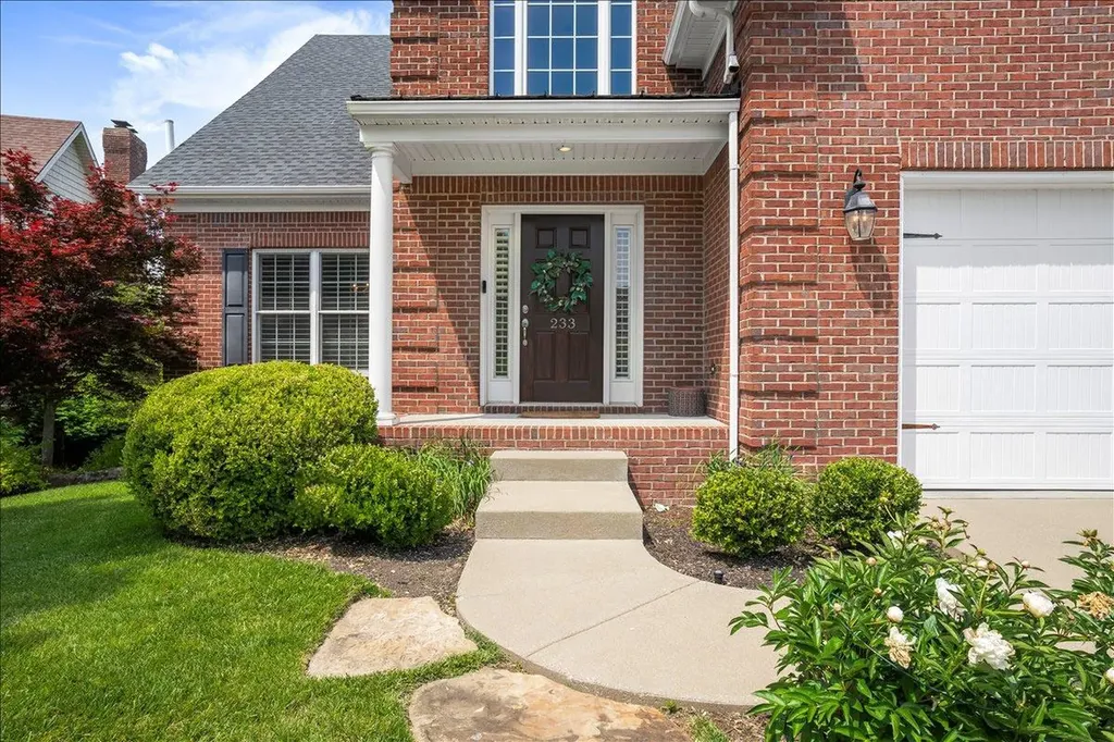 233 Ellerslie Park Boulevard Lexington KY 40515
