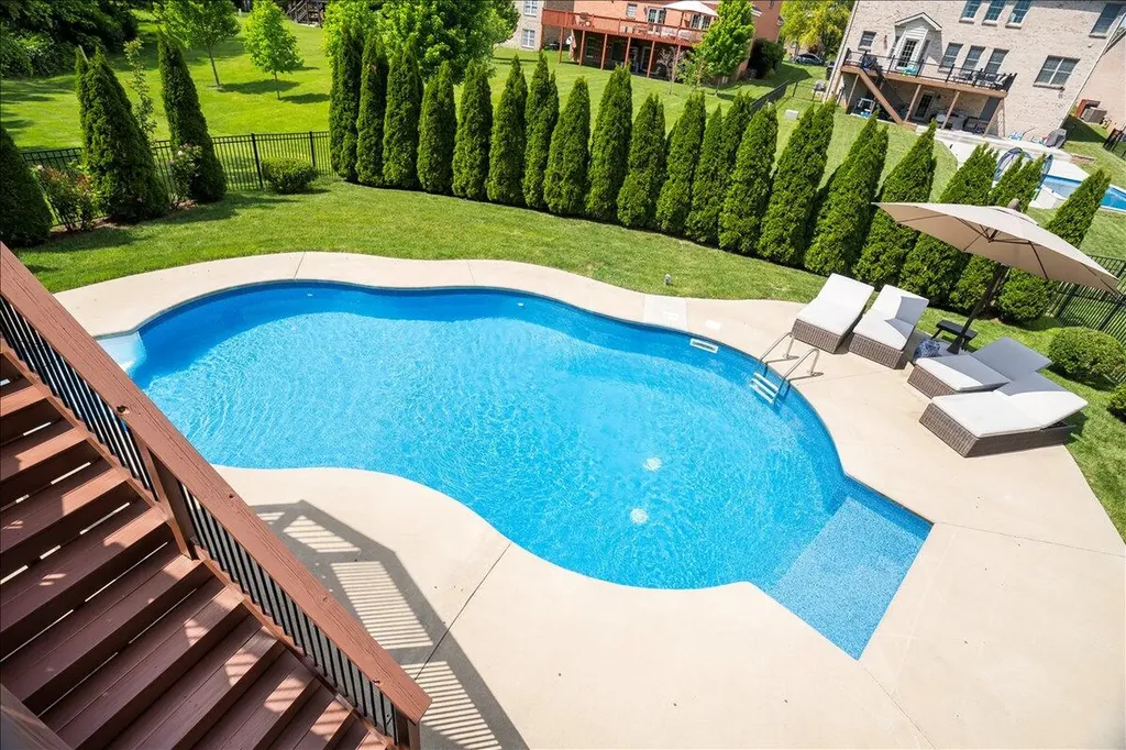 233 Ellerslie Park Boulevard Lexington KY 40515