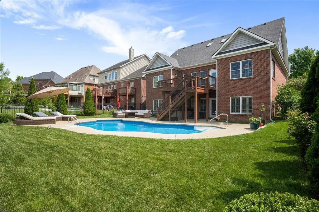 233 Ellerslie Park Boulevard Lexington KY 40515