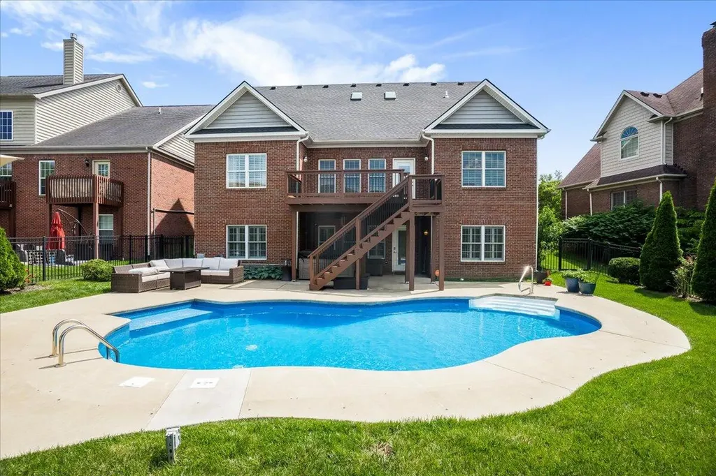 233 Ellerslie Park Boulevard Lexington KY 40515