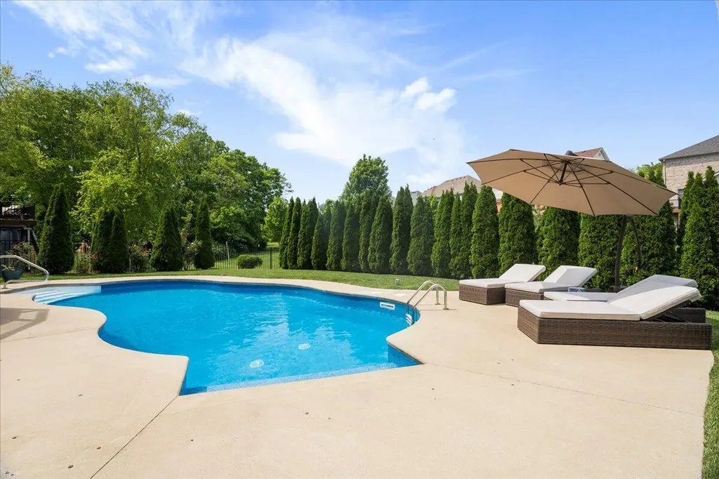 233 Ellerslie Park Boulevard Lexington KY 40515