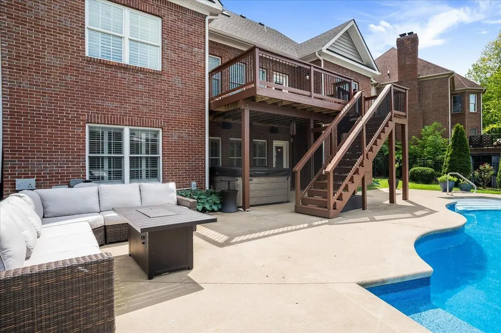 233 Ellerslie Park Boulevard Lexington KY 40515