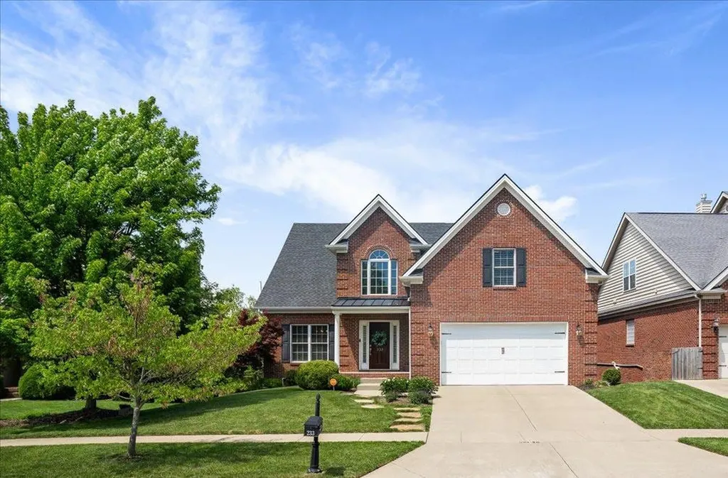 233 Ellerslie Park Boulevard Lexington KY 40515