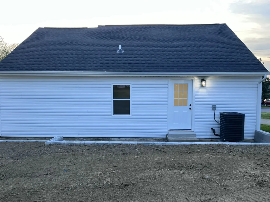 110 Hillcrest Avenue Lancaster KY 40444