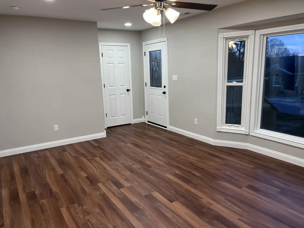 110 Hillcrest Avenue Lancaster KY 40444