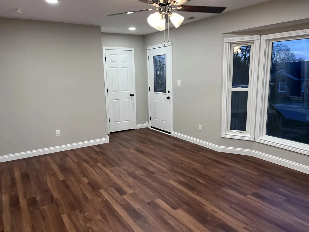 110 Hillcrest Avenue Lancaster KY 40444