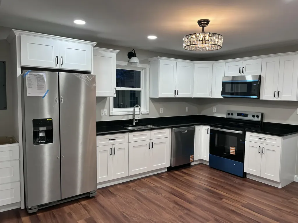 110 Hillcrest Avenue Lancaster KY 40444