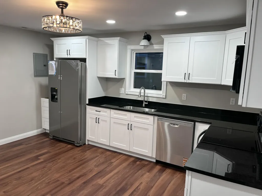 110 Hillcrest Avenue Lancaster KY 40444