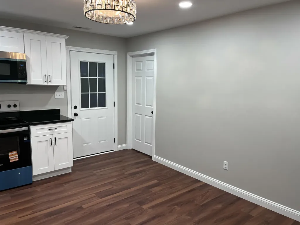 110 Hillcrest Avenue Lancaster KY 40444