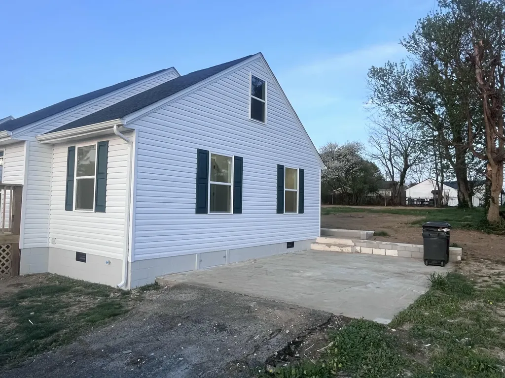 110 Hillcrest Avenue Lancaster KY 40444