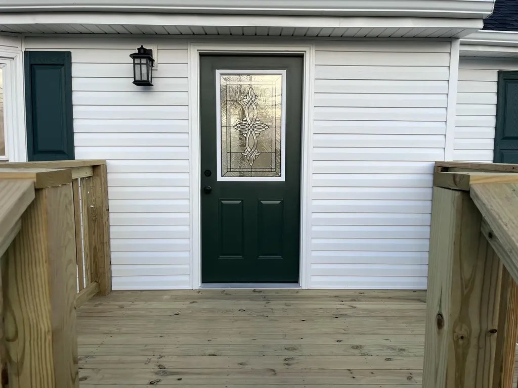 110 Hillcrest Avenue Lancaster KY 40444