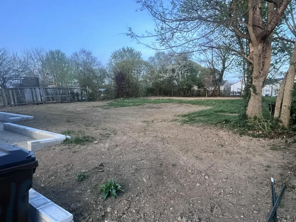 110 Hillcrest Avenue Lancaster KY 40444