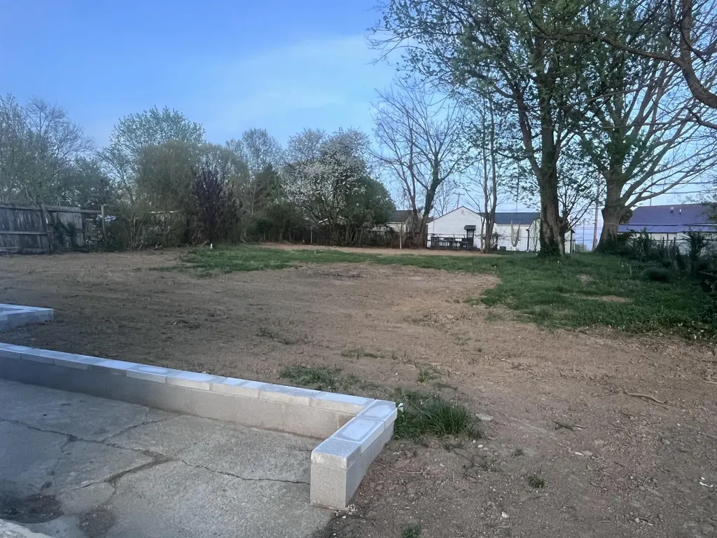 110 Hillcrest Avenue Lancaster KY 40444