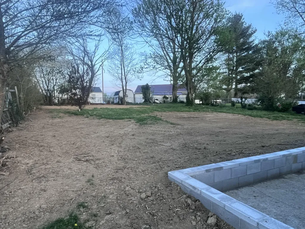 110 Hillcrest Avenue Lancaster KY 40444