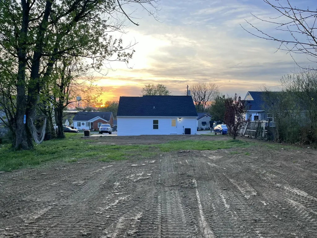 110 Hillcrest Avenue Lancaster KY 40444