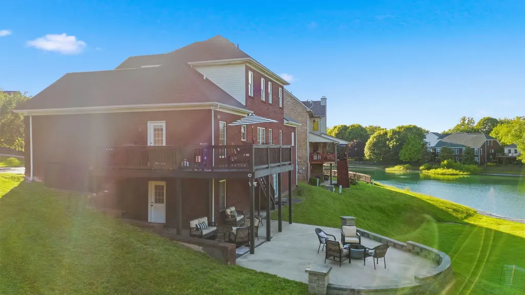 1384 Saddle Club Way Lexington KY 40504