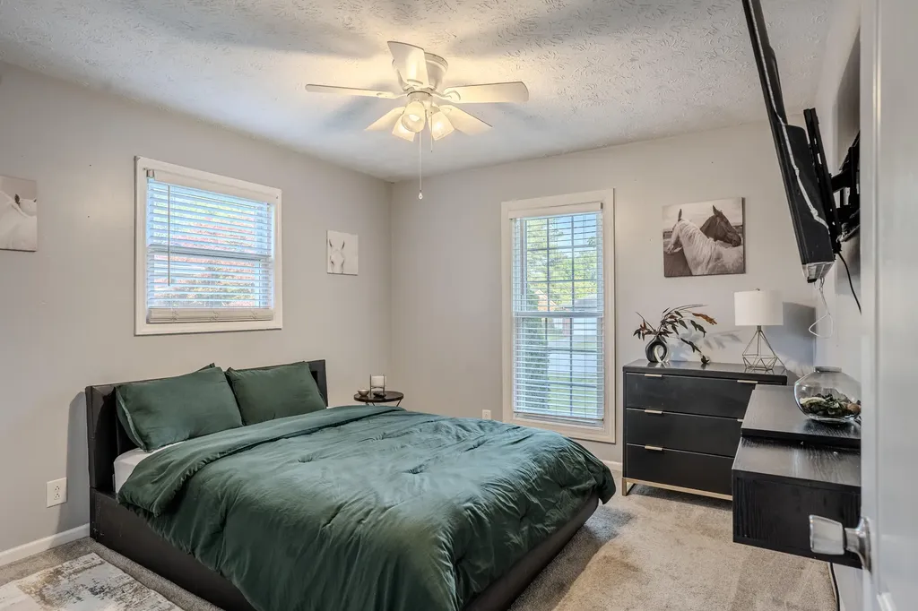 1229 Miami Trail Frankfort KY 40601