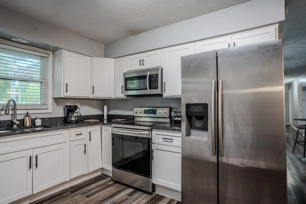1229 Miami Trail Frankfort KY 40601