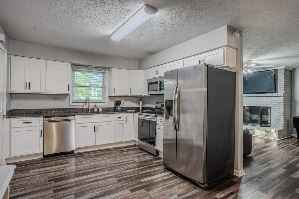 1229 Miami Trail Frankfort KY 40601