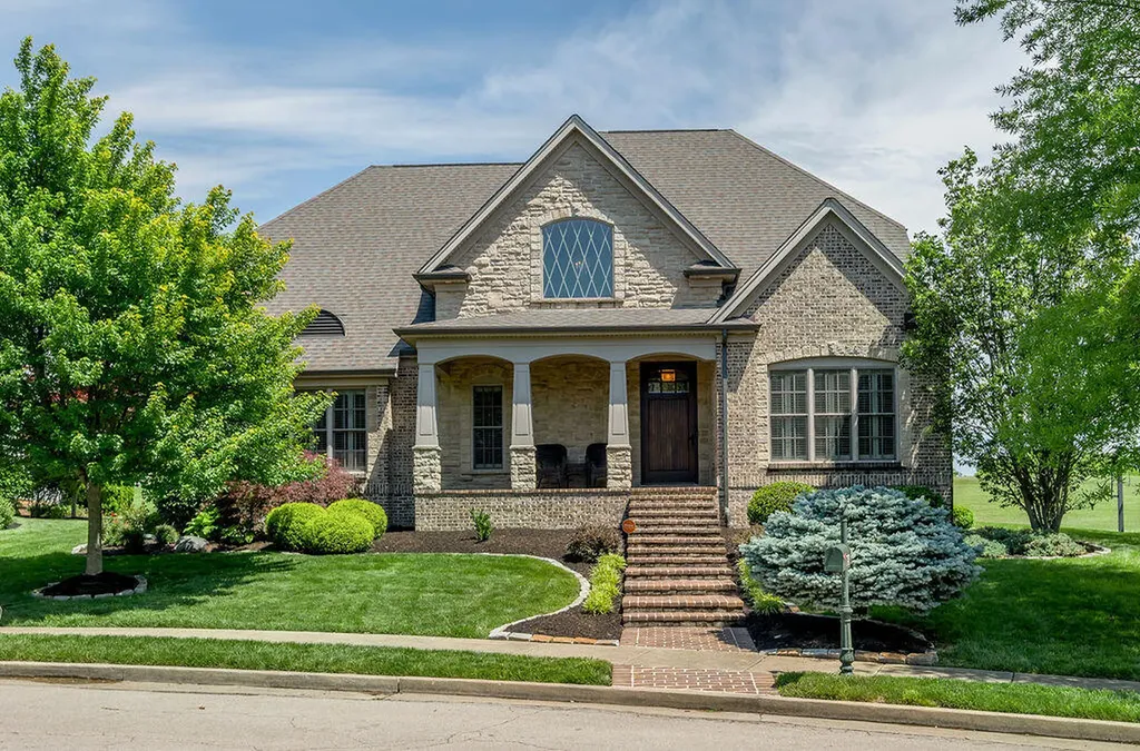 1849 Goodpaster Way Lexington KY 40505