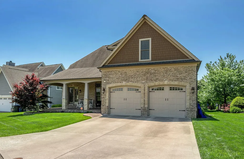 1849 Goodpaster Way Lexington KY 40505