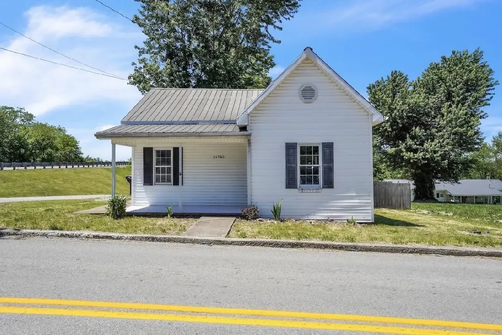14989 Kentucky 1247 Eubank KY 42567