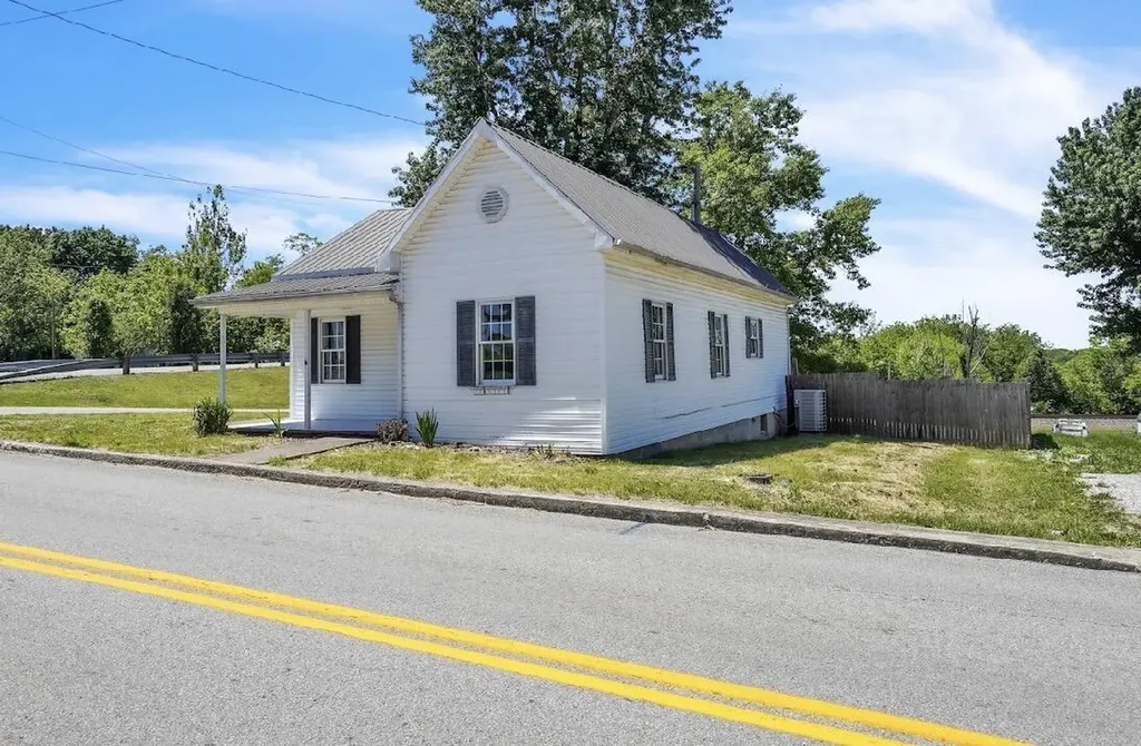 14989 Kentucky 1247 Eubank KY 42567