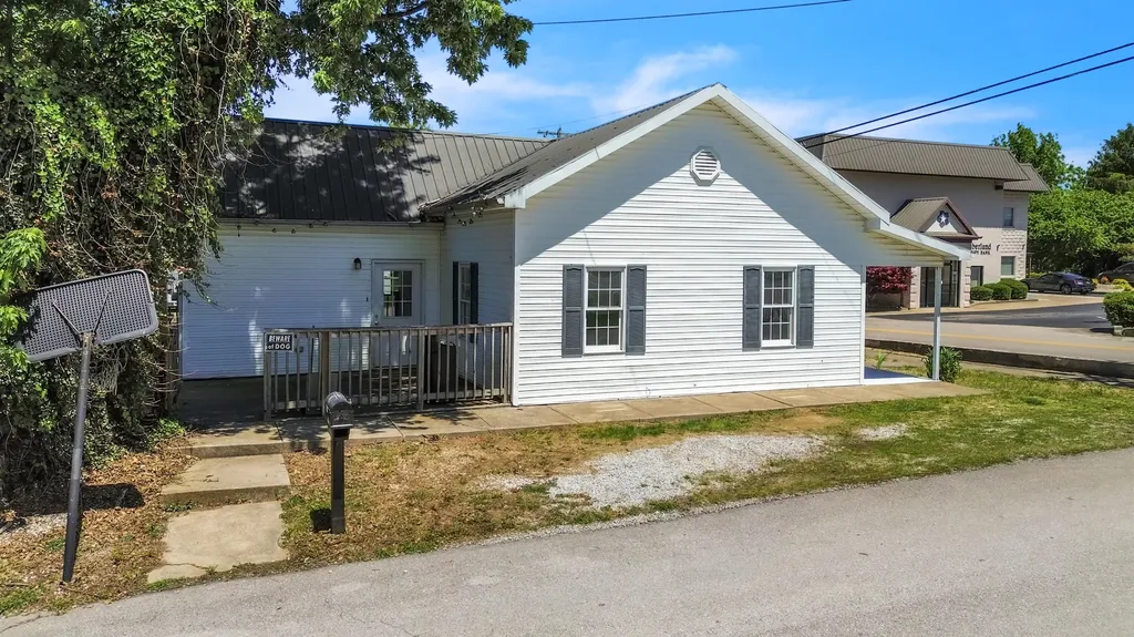 14989 Kentucky 1247 Eubank KY 42567