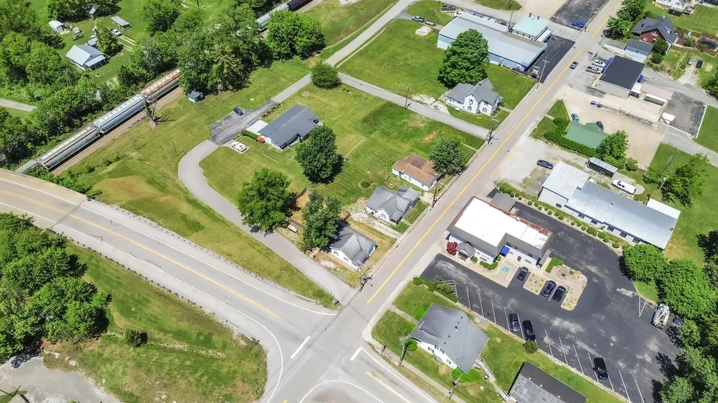 14989 Kentucky 1247 Eubank KY 42567
