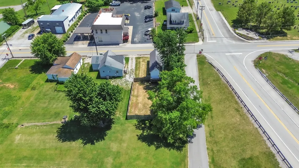 14989 Kentucky 1247 Eubank KY 42567